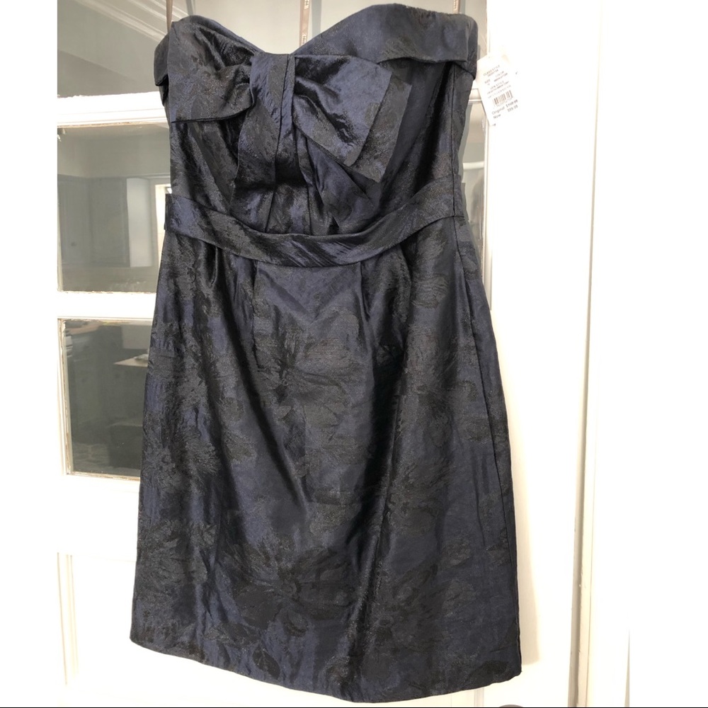 NWT Vera Wang dress